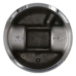 Wiseco Kawasaki KX125 88-89 ProLite 2205CS Piston Kit