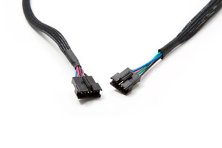 Diode Dynamics Ram RGBWA DRL LED Boards 13-16 Dodge