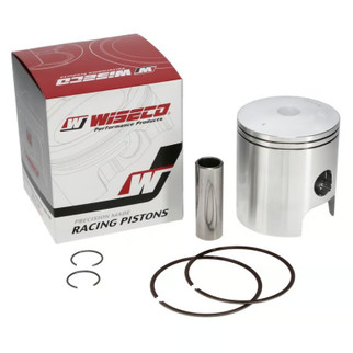 Wiseco Kawasaki KX250 87-89 ProLite 2677CD Piston Kit