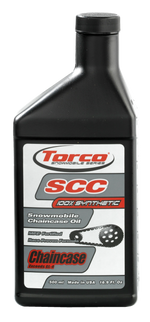 Scc Chain Case Oil 500ml