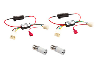 Diode Dynamics 13-16 Hyundai Genesis Coupe Tail as Turn +Backup Module (USDM) Stage 1