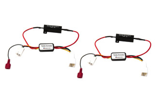 Diode Dynamics 13-16 FR-S / BRZ Tail as Turn +Backup Module (USDM) Stage 1