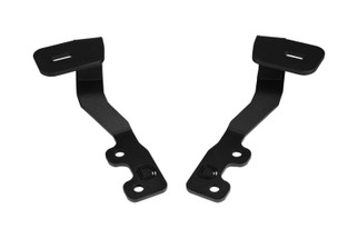 Diode Dynamics 2022 Toyota Tundra Stage Series Ditch Light Bracket Kit