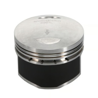 Wiseco Yamaha YFM125R Raptor 11-13 111 CR Piston Kit
