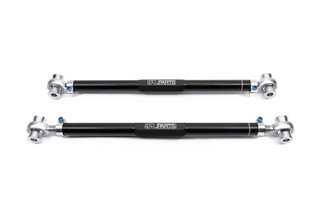 SPL Parts 16-19 Cadillac ATS/ATS-V/CTS/CTS-V Rear Toe Links