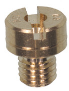 Large Round Main Jets 4/pk #170