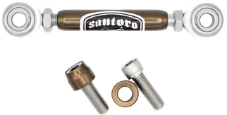 Shift Linkage Mid-cntrl Bronze M8 Softail