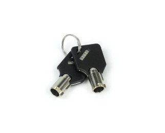 Weigh Safe Keys (Requires Key Code) - Set of 2