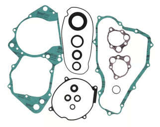 Wiseco 06-16 KTM 250SX Bottom End Gasket Kit