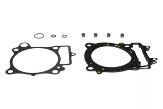 Wiseco 08-14 Kawasaki KFX450R 96mm Top End Gasket Kit