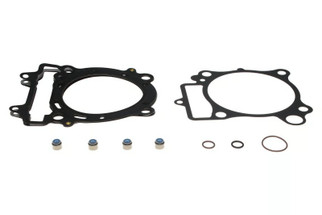 Wiseco 08-14 Kawasaki KFX450R 96mm Top End Gasket Kit