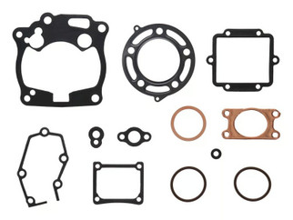 Wiseco 01-02 Kawasaki KX125 Top End Gasket Kit