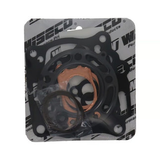 Wiseco 01-02 Kawasaki KX125 Top End Gasket Kit