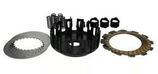 Wiseco 02-07 CRF450R Performance Clutch Kit