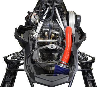 Cold Air Intake Kit S-d