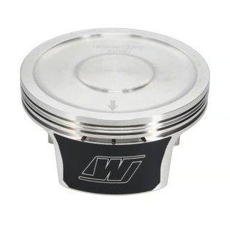 Wiseco 08-17 Arctic Cat Prowler 700 102mm Bore Piston Kit