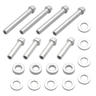 S&S Cycle 86-03 XL Head Bolt Kit