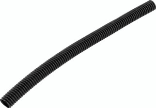 S&S Cycle 12in Fuel Line Insulator