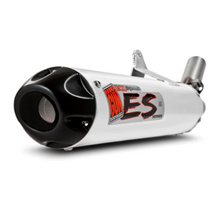 Big Gun 12-18 Kawasaki Brute Force 300 ECO Series Slip On Exhaust