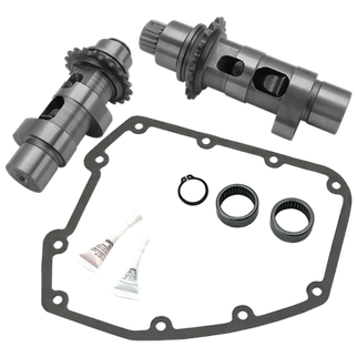 S&S Cycle 07-17 Easy Start MR103CE Chain Drive Camshaft Kit
