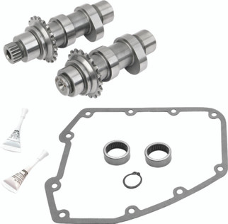 S&S Cycle 07-17 BT 585C Chain Drive Camshaft Kit