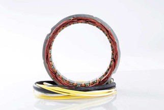 Ricks Motorsport Honda Stator