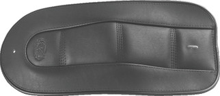 Mustang 18-21 Harley Softail Slim Standard Touring Passenger Seat - Black