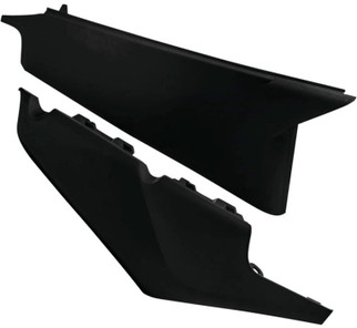 Acerbis 16-19 Husqvarna 125-501 TC/ FC/ TC/ TX/ FX/ TE/ FE/ TE Side Panels - Black