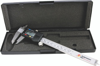 Digital Caliper 0-6"