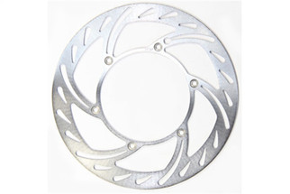 EBC 2004 ATK 250 2T Front Left Standard Brake Rotor
