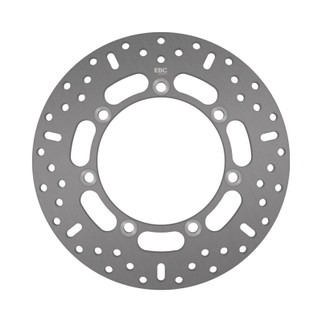 EBC 1981 Kawasaki KZ 550 D GPz Rear Left Standard Rotor