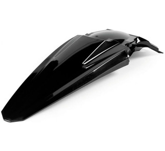 Acerbis 16-20 Kawasaki KX450F/ KX250F/ KX250 Rear Fender - Black