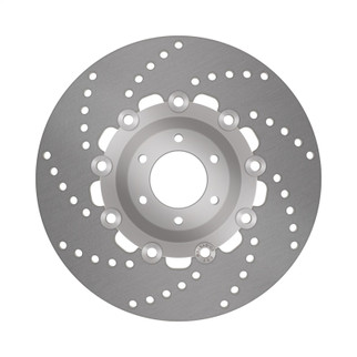 EBC 1988 Suzuki GN 250 J Front Left Standard Brake Rotor