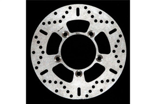 EBC 96-98 Suzuki GSF 600 Bandit Rear Left/Right Standard Rotor