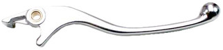 Brake Lever Silver