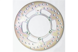 EBC 02-04 Malaguti Ciak 50 Front Left Standard Brake Rotor