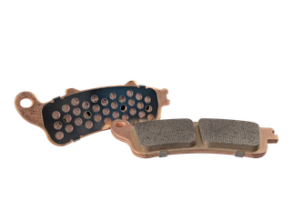 EBC 13-21 Honda CRF 250 L Front Left R Series Sintered Brake Pads