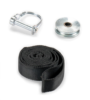 Pv2 Lift Pulley