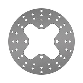 EBC 00-02 Cagiva Raptor/V-Raptor 650 Rear Left Standard Rotor