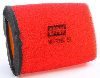 Multi-stage Competition Air Filter