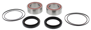 Pivot Works Rear Wheel Bearing Kit