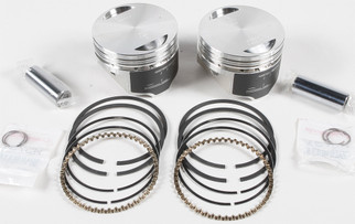 V-twin Piston Kit