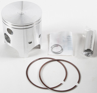 Piston Kit Pro-lite 68.50/+2.10 Suz