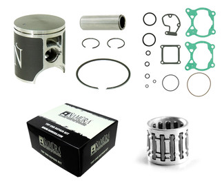 Top End Kit Nikasil Cyl 46.95/std Husq/ktm