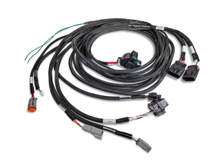 AEM VCU Universal LV Rear Harness