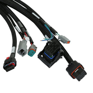 AEM VCU Universal LV Rear Harness