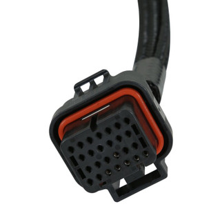 AEM VCU Universal LV Rear Harness