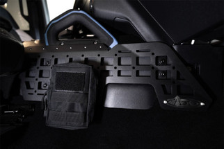 Addictive Desert Designs21-23 Ford Bronco & Bronco Raptor Center Console Molle Panels