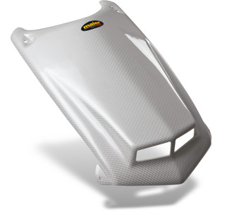 White Carbon