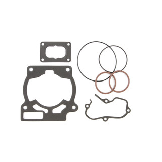 Cometic 01-02 Yamaha YZ125 Top End Gasket Kit O-Ring Head Gaskets